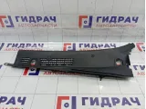 Решетка под лобовое стекло (Жабо) левая Citroen Berlingo 8251J5