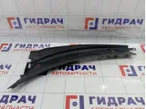 Решетка под лобовое стекло (Жабо) левая Citroen Berlingo 8251J5
