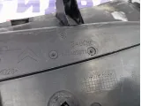 Решетка под лобовое стекло (Жабо) левая Citroen Berlingo 8251J5