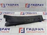 Решетка под лобовое стекло (Жабо) правая Citroen Berlingo 8251J6