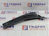 Решетка под лобовое стекло (Жабо) правая Citroen Berlingo 8251J6