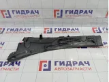 Решетка под лобовое стекло (Жабо) правая Citroen Berlingo 8251J6