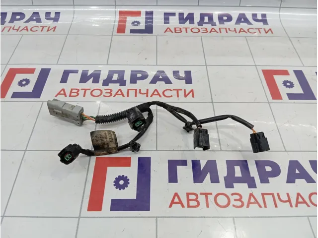 Проводка на топливные форсунки Citroen Berlingo 6569PW
