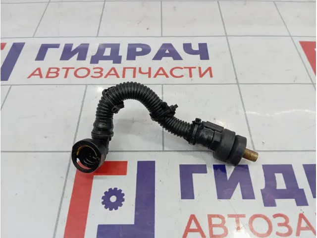 Трубка картерных газов Citroen Berlingo 1192WR