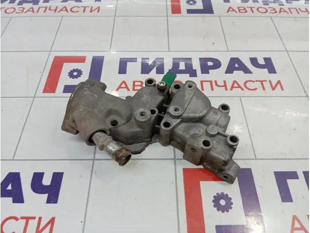 Корпус термостата Citroen Berlingo 1336Y8