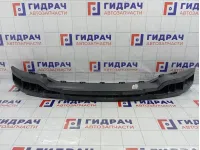 Усилитель бампера переднего Citroen Berlingo 7414CR