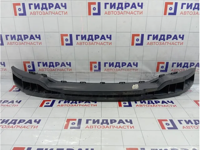 Усилитель бампера переднего Citroen Berlingo 7414CR