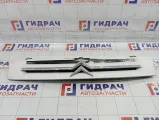 Решетка радиатора Citroen Berlingo 7804N2