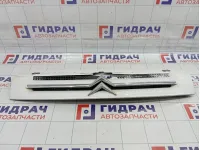 Решетка радиатора Citroen Berlingo 7804N2