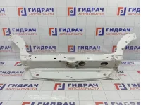 Панель передняя Citroen Berlingo 7106C2