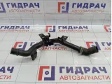 Трубка системы охлаждения Citroen Berlingo 1351FS