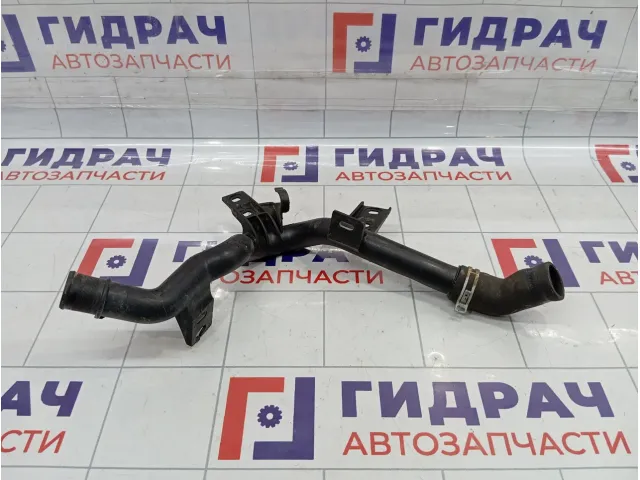 Трубка системы охлаждения Citroen Berlingo 1351FS