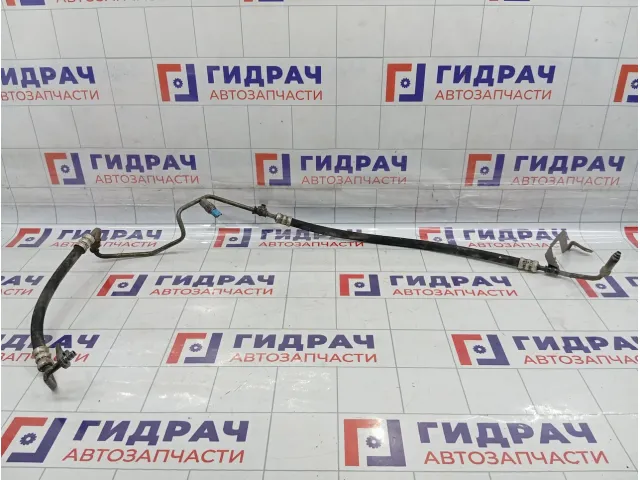 Трубка гидроусилителя Citroen Berlingo 4014A3