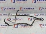 Трубка кондиционера Citroen Berlingo