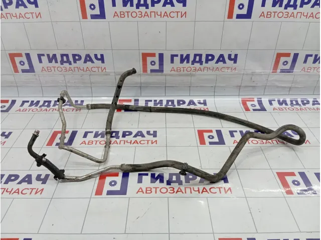 Трубка кондиционера Citroen Berlingo