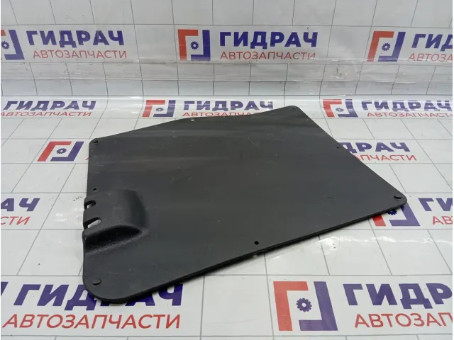 Обшивка двери задней левой Citroen Berlingo 8748AH