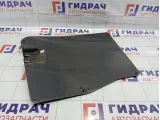 Обшивка двери задней левой Citroen Berlingo 8748AH