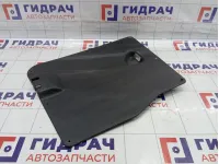 Обшивка двери задней правой Citroen Berlingo 8748AJ