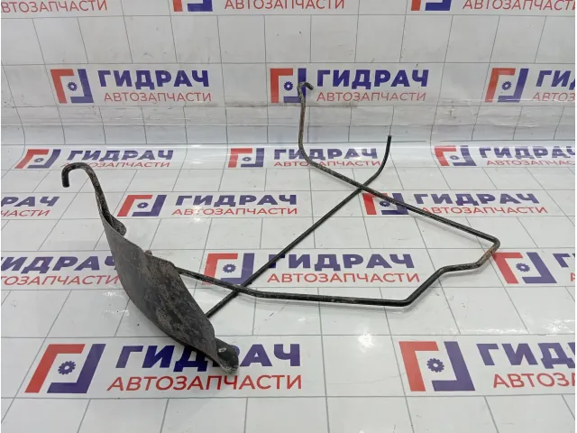 Крепление (болт) запасного колеса Citroen Berlingo 7603J4