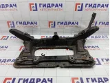 Балка подмоторная Citroen Berlingo 3502ER