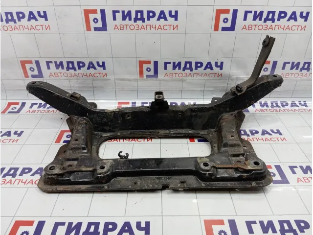 Балка подмоторная Citroen Berlingo 3502ER