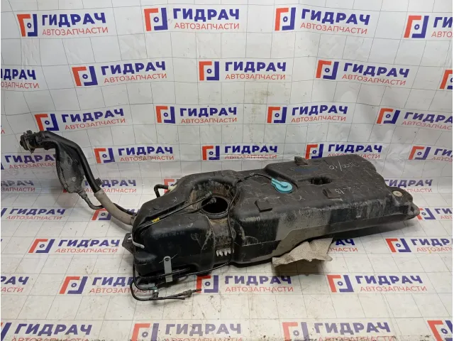 Бак топливный Citroen Berlingo 1500N7