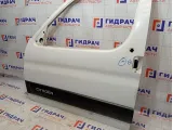 Дверь передняя левая Citroen Berlingo 9002T9