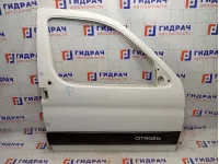 Дверь передняя правая Citroen Berlingo 9004W2