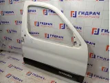 Дверь передняя правая Citroen Berlingo 9004W2