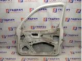 Дверь передняя правая Citroen Berlingo 9004W2