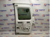 Дверь багажника левая Citroen Berlingo 9006C6