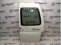 Дверь багажника правая Citroen Berlingo 9008F2