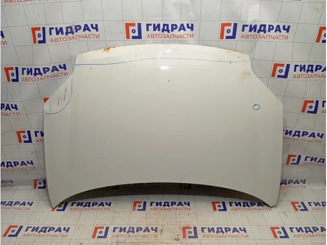 Капот Citroen Berlingo 7901K5