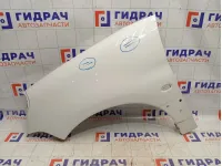 Крыло переднее левое Citroen Berlingo 7840N6