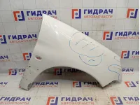 Крыло переднее правое Citroen Berlingo 7841Q1