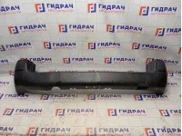 Бампер задний Citroen Berlingo 7410CF