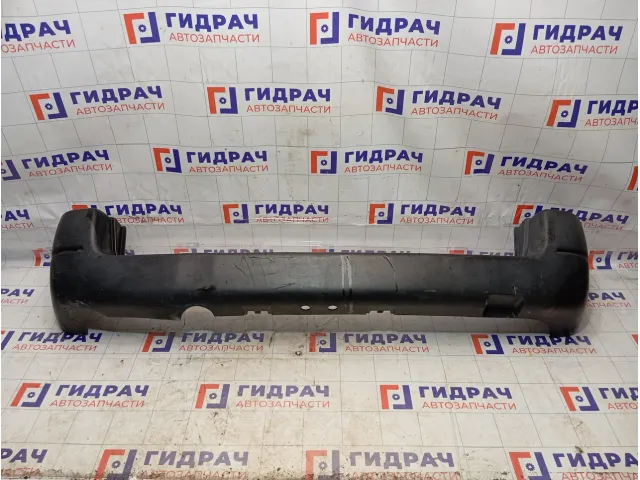 Бампер задний Citroen Berlingo 7410CF