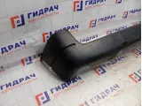 Бампер задний Citroen Berlingo 7410CF