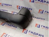 Бампер задний Citroen Berlingo 7410CF