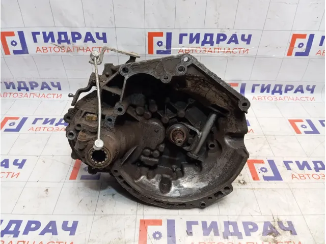 МКПП (механическая коробка переключения передач) Citroen Berlingo 2232R3