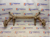 Балка задняя Citroen Berlingo 514898