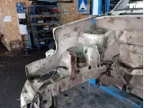 Лонжерон передний правый Citroen Berlingo