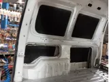 Крыло заднее левое Citroen Berlingo