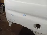 Крыло заднее правое Citroen Berlingo
