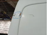 Крыло заднее правое Citroen Berlingo