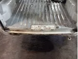 Панель задняя Citroen Berlingo