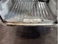 Панель задняя Citroen Berlingo