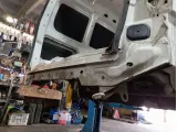 Панель задняя Citroen Berlingo