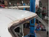 Крыша Citroen Berlingo