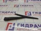 Поводок стеклоочистителя заднего Citroen C4
